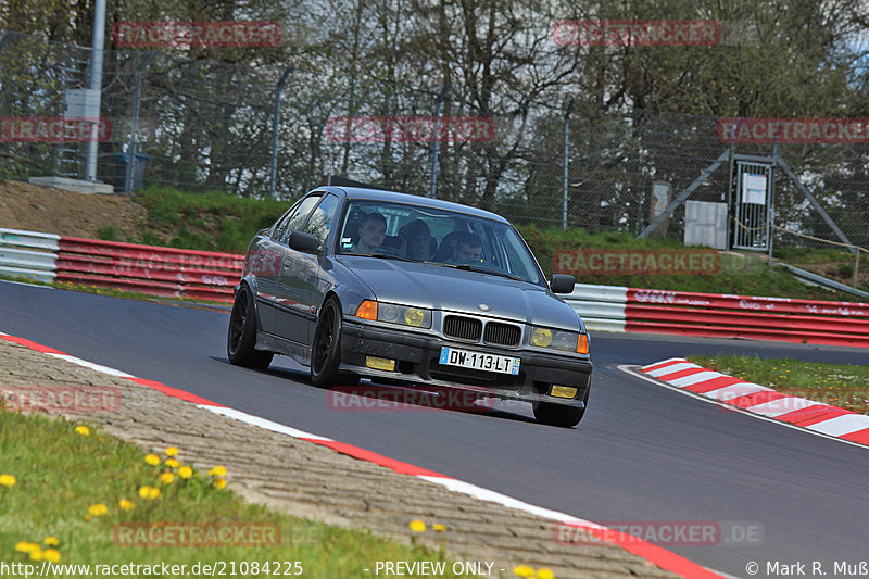 Bild #21084225 - Touristenfahrten Nürburgring Nordschleife (30.04.2023)