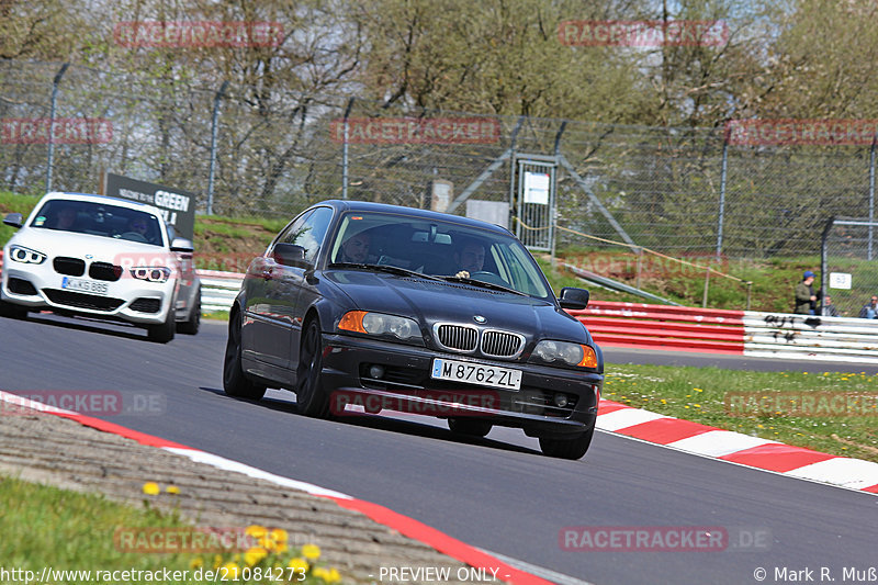 Bild #21084273 - Touristenfahrten Nürburgring Nordschleife (30.04.2023)