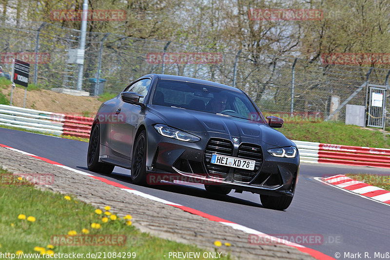 Bild #21084299 - Touristenfahrten Nürburgring Nordschleife (30.04.2023)