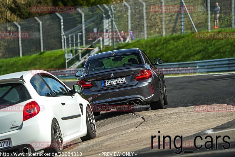 Bild #21084310 - Touristenfahrten Nürburgring Nordschleife (30.04.2023)