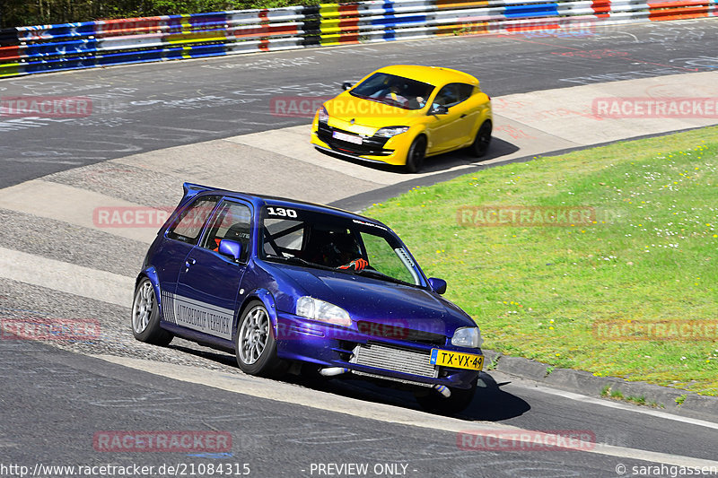 Bild #21084315 - Touristenfahrten Nürburgring Nordschleife (30.04.2023)