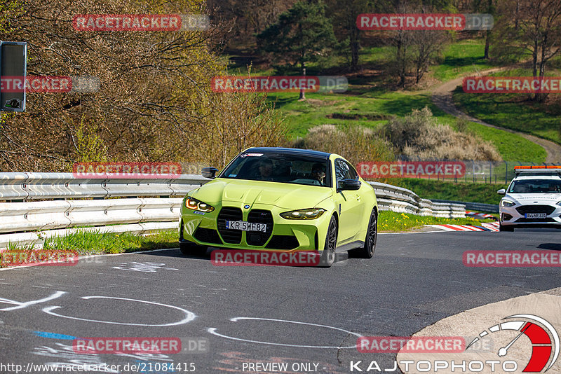 Bild #21084415 - Touristenfahrten Nürburgring Nordschleife (30.04.2023)