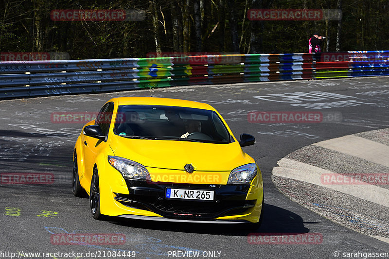 Bild #21084449 - Touristenfahrten Nürburgring Nordschleife (30.04.2023)