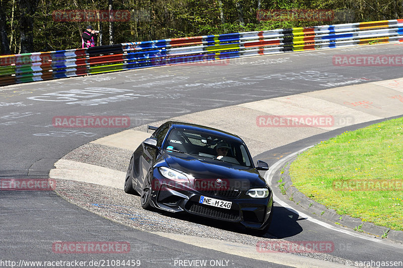 Bild #21084459 - Touristenfahrten Nürburgring Nordschleife (30.04.2023)