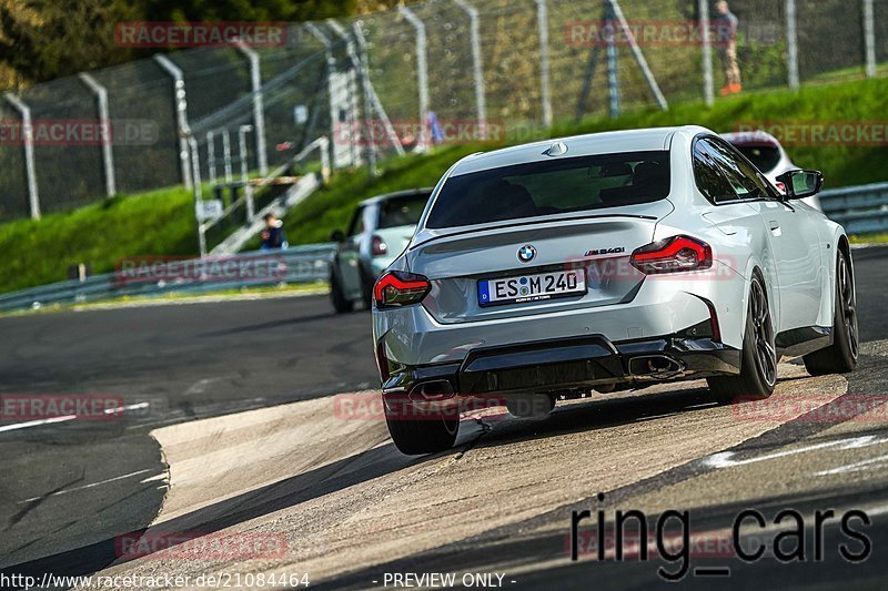 Bild #21084464 - Touristenfahrten Nürburgring Nordschleife (30.04.2023)