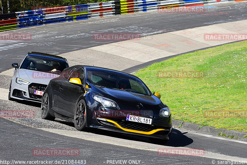 Bild #21084483 - Touristenfahrten Nürburgring Nordschleife (30.04.2023)