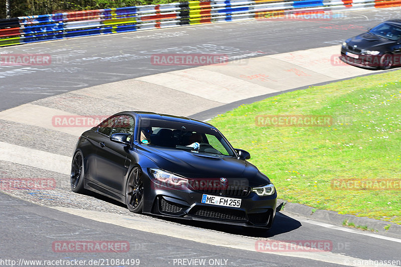 Bild #21084499 - Touristenfahrten Nürburgring Nordschleife (30.04.2023)