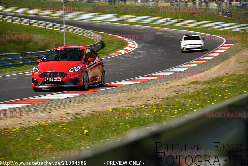 Bild #21084589 - Touristenfahrten Nürburgring Nordschleife (30.04.2023)