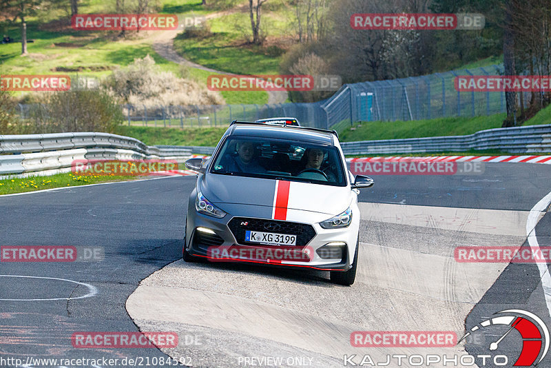 Bild #21084592 - Touristenfahrten Nürburgring Nordschleife (30.04.2023)