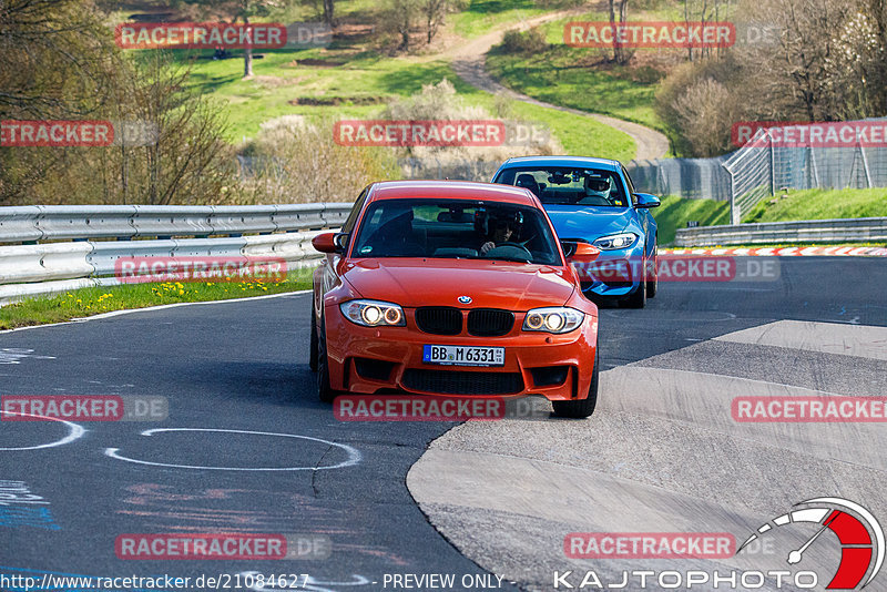 Bild #21084627 - Touristenfahrten Nürburgring Nordschleife (30.04.2023)