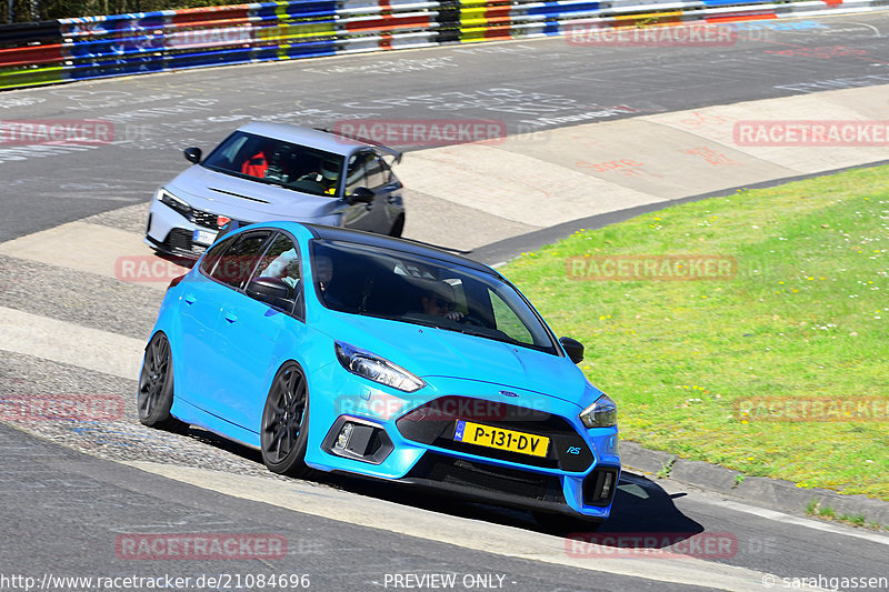 Bild #21084696 - Touristenfahrten Nürburgring Nordschleife (30.04.2023)