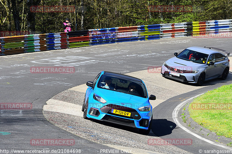 Bild #21084698 - Touristenfahrten Nürburgring Nordschleife (30.04.2023)