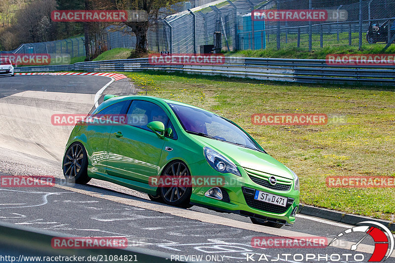 Bild #21084821 - Touristenfahrten Nürburgring Nordschleife (30.04.2023)