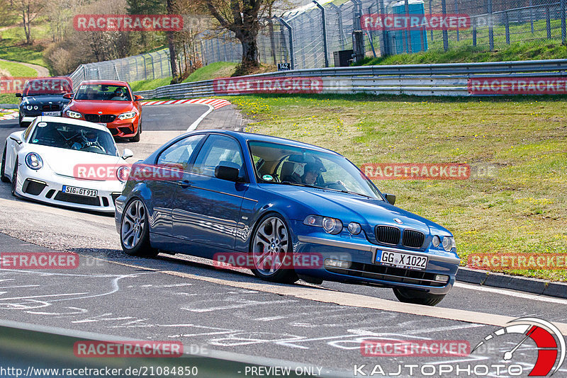 Bild #21084850 - Touristenfahrten Nürburgring Nordschleife (30.04.2023)