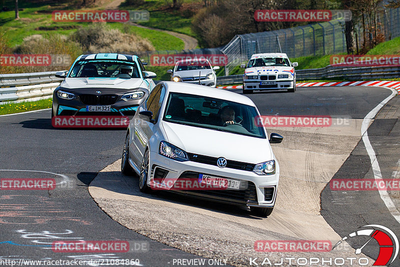 Bild #21084869 - Touristenfahrten Nürburgring Nordschleife (30.04.2023)