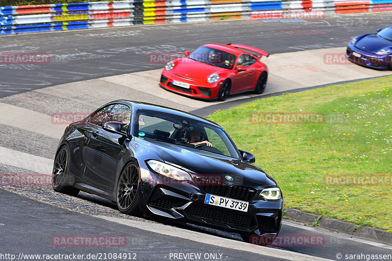 Bild #21084912 - Touristenfahrten Nürburgring Nordschleife (30.04.2023)