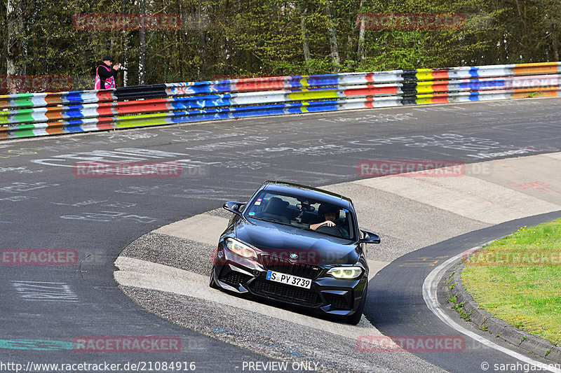 Bild #21084916 - Touristenfahrten Nürburgring Nordschleife (30.04.2023)