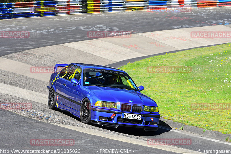 Bild #21085023 - Touristenfahrten Nürburgring Nordschleife (30.04.2023)