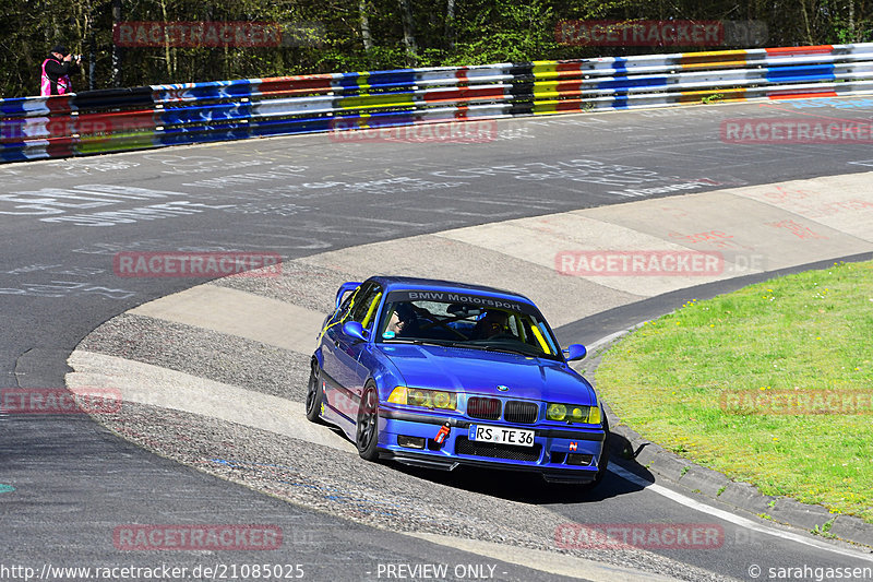 Bild #21085025 - Touristenfahrten Nürburgring Nordschleife (30.04.2023)