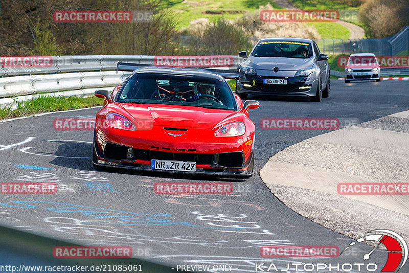 Bild #21085061 - Touristenfahrten Nürburgring Nordschleife (30.04.2023)