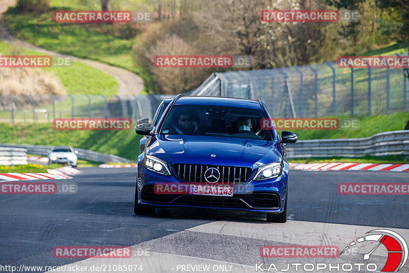 Bild #21085074 - Touristenfahrten Nürburgring Nordschleife (30.04.2023)