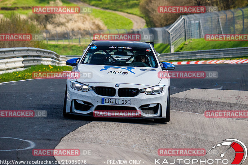 Bild #21085076 - Touristenfahrten Nürburgring Nordschleife (30.04.2023)