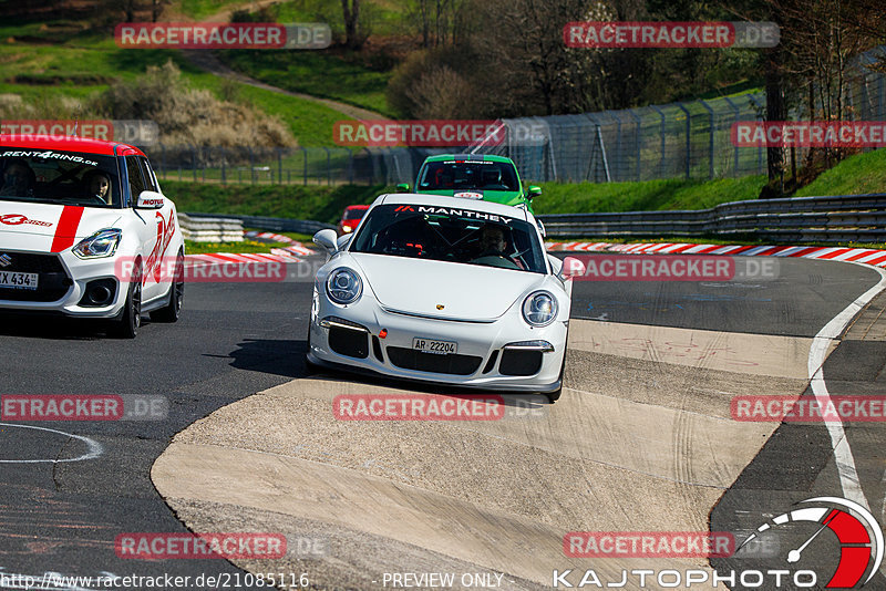 Bild #21085116 - Touristenfahrten Nürburgring Nordschleife (30.04.2023)