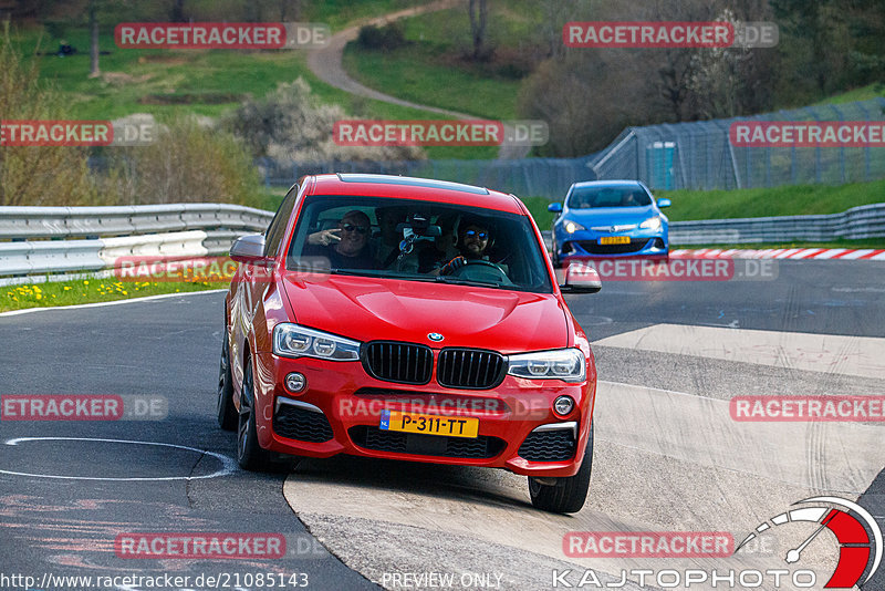 Bild #21085143 - Touristenfahrten Nürburgring Nordschleife (30.04.2023)