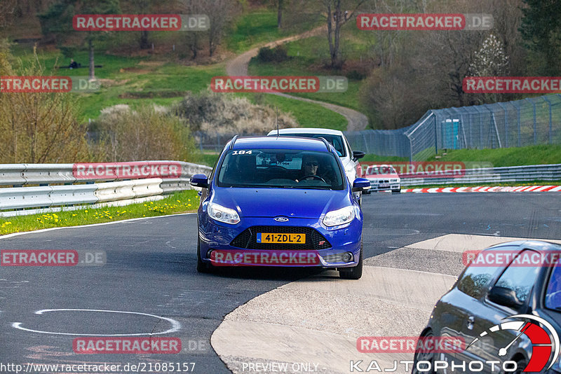 Bild #21085157 - Touristenfahrten Nürburgring Nordschleife (30.04.2023)