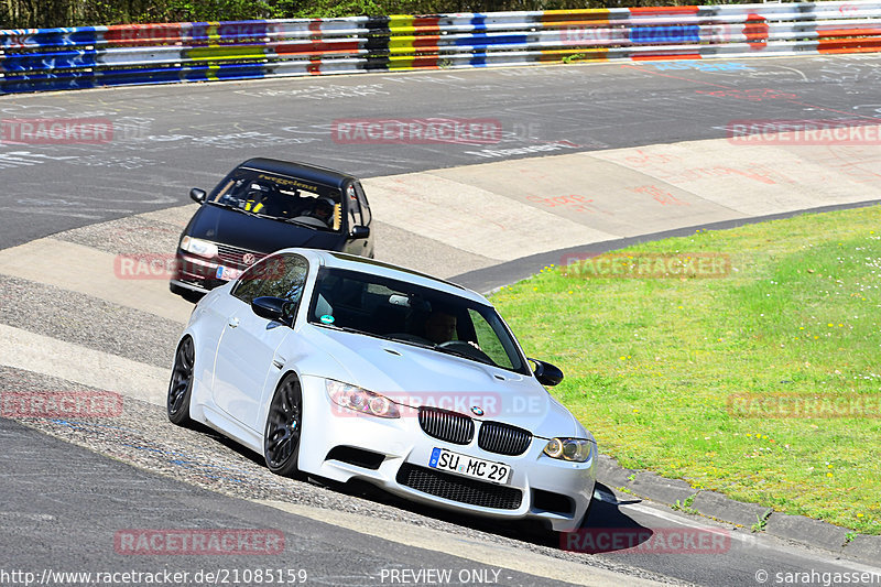 Bild #21085159 - Touristenfahrten Nürburgring Nordschleife (30.04.2023)