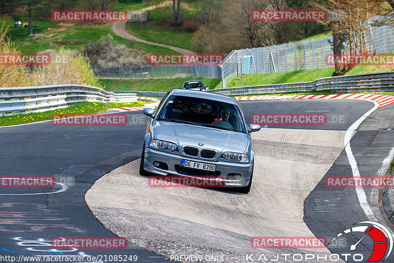 Bild #21085249 - Touristenfahrten Nürburgring Nordschleife (30.04.2023)