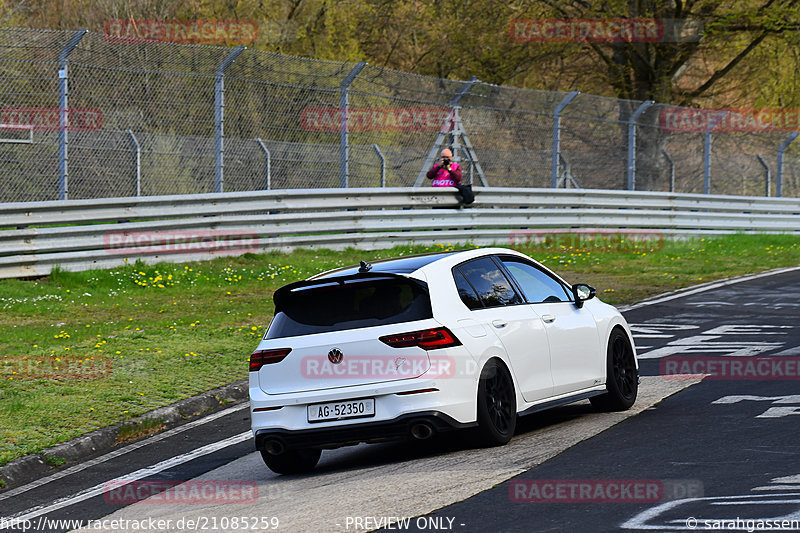 Bild #21085259 - Touristenfahrten Nürburgring Nordschleife (30.04.2023)