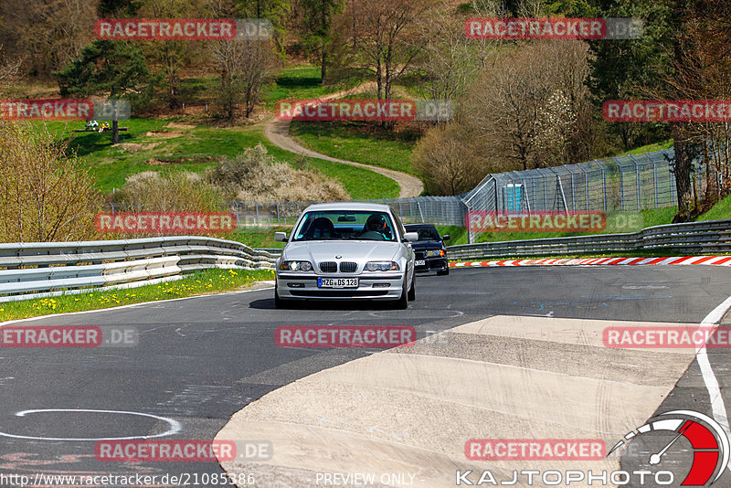 Bild #21085386 - Touristenfahrten Nürburgring Nordschleife (30.04.2023)