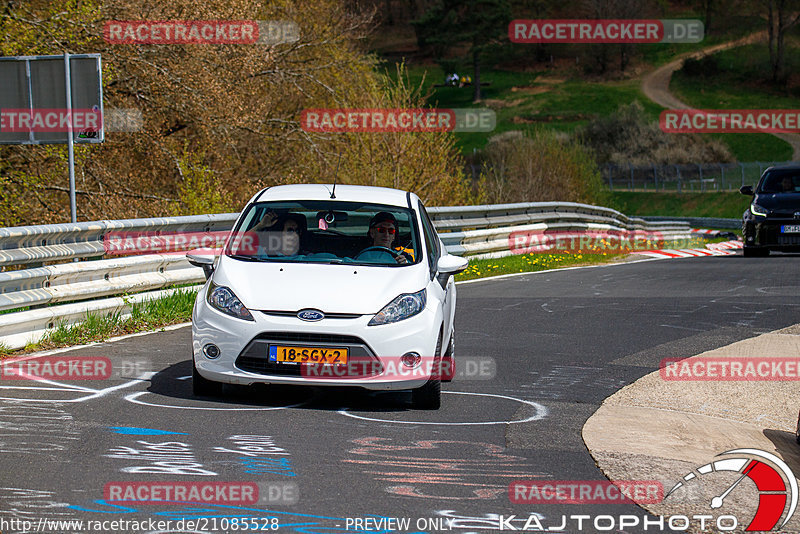 Bild #21085528 - Touristenfahrten Nürburgring Nordschleife (30.04.2023)