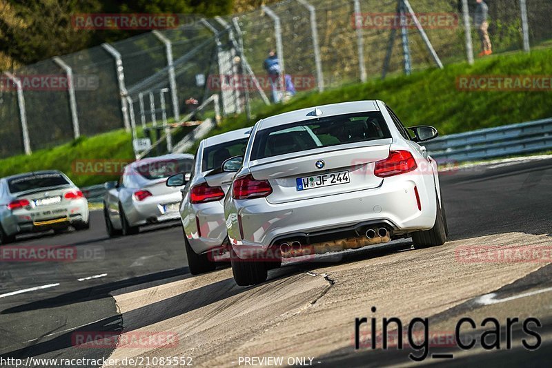 Bild #21085552 - Touristenfahrten Nürburgring Nordschleife (30.04.2023)