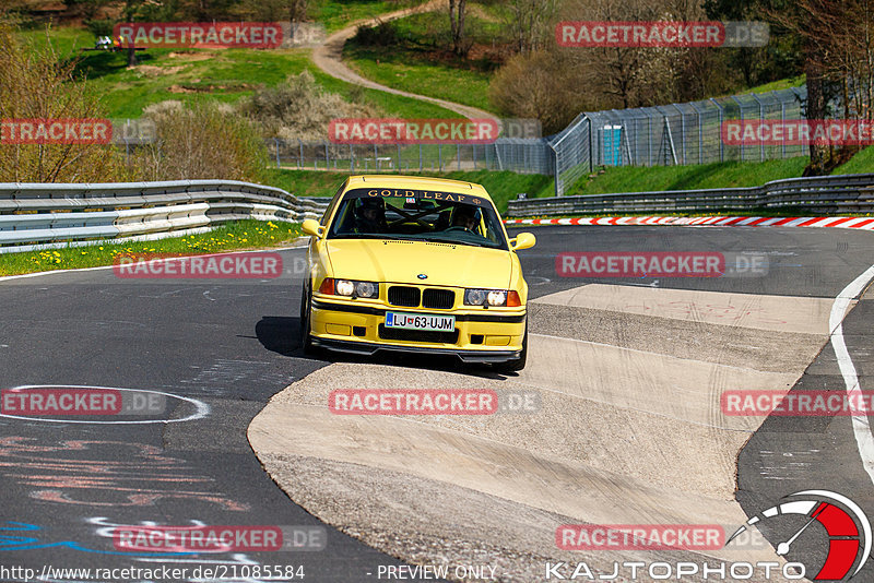 Bild #21085584 - Touristenfahrten Nürburgring Nordschleife (30.04.2023)