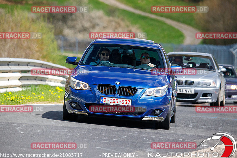 Bild #21085717 - Touristenfahrten Nürburgring Nordschleife (30.04.2023)