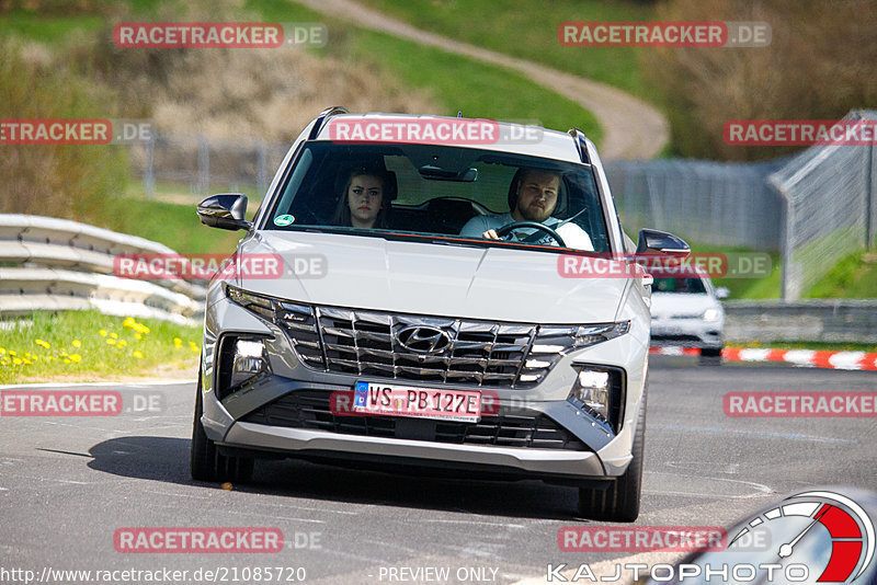 Bild #21085720 - Touristenfahrten Nürburgring Nordschleife (30.04.2023)