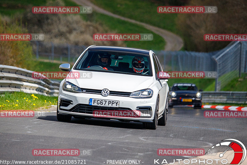 Bild #21085721 - Touristenfahrten Nürburgring Nordschleife (30.04.2023)