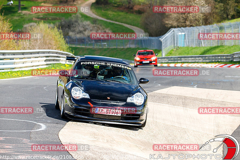 Bild #21085806 - Touristenfahrten Nürburgring Nordschleife (30.04.2023)