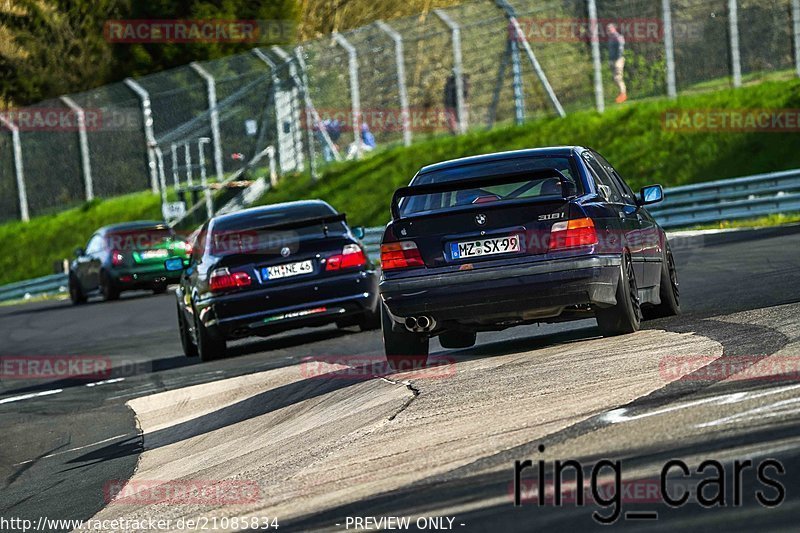 Bild #21085834 - Touristenfahrten Nürburgring Nordschleife (30.04.2023)