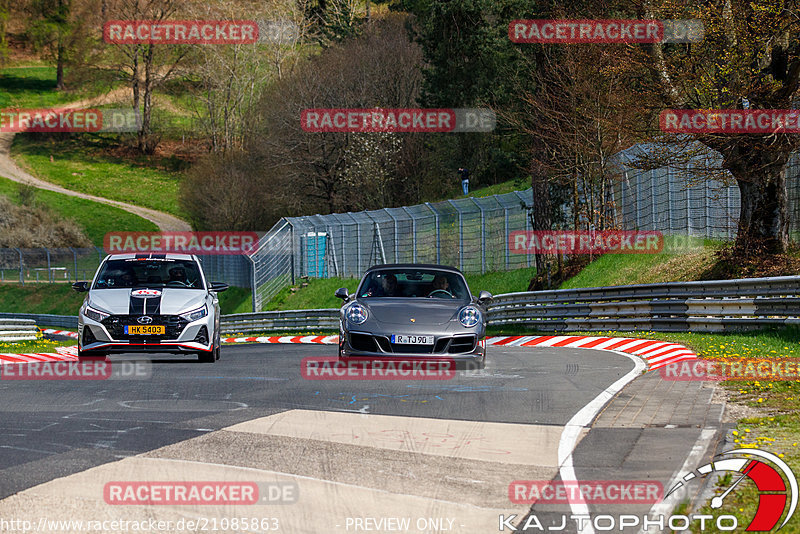 Bild #21085863 - Touristenfahrten Nürburgring Nordschleife (30.04.2023)