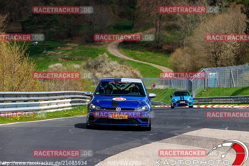 Bild #21085934 - Touristenfahrten Nürburgring Nordschleife (30.04.2023)