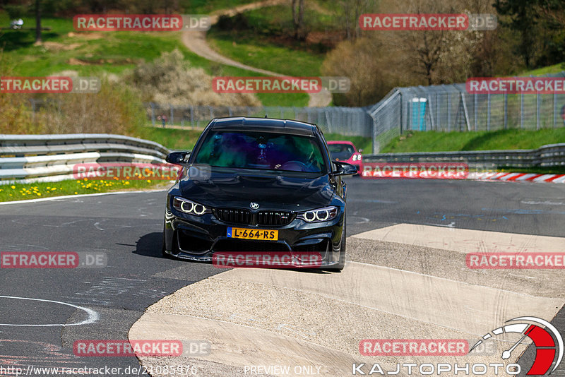 Bild #21085970 - Touristenfahrten Nürburgring Nordschleife (30.04.2023)