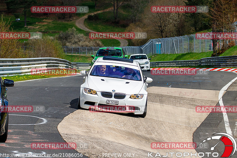 Bild #21086056 - Touristenfahrten Nürburgring Nordschleife (30.04.2023)