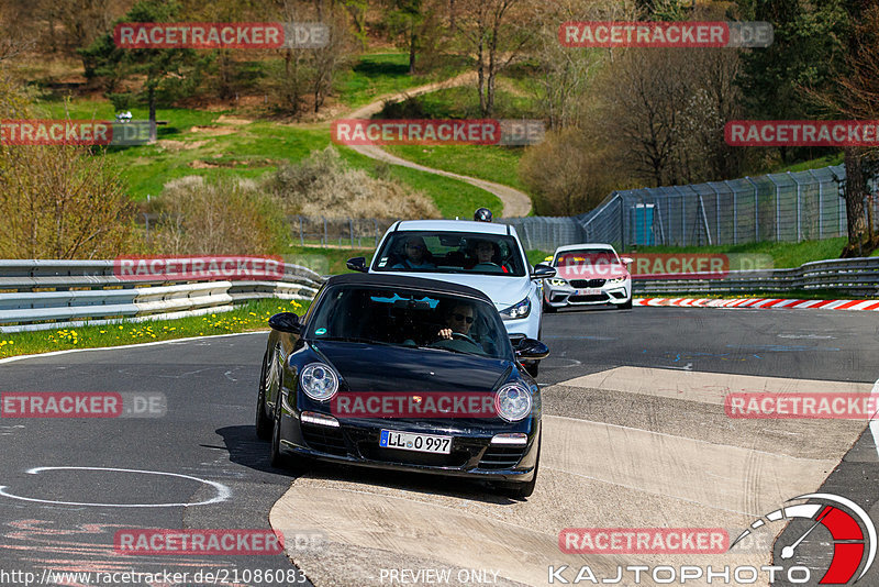 Bild #21086083 - Touristenfahrten Nürburgring Nordschleife (30.04.2023)