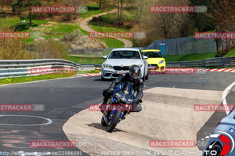 Bild #21086095 - Touristenfahrten Nürburgring Nordschleife (30.04.2023)