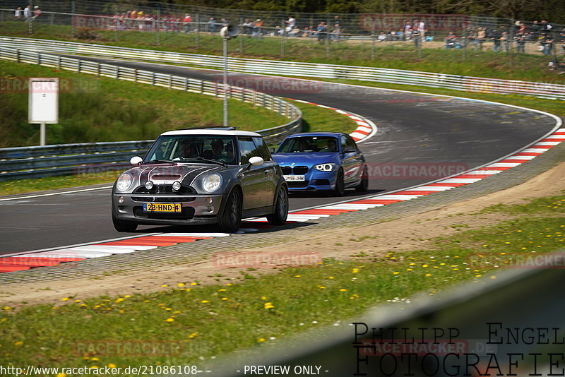 Bild #21086108 - Touristenfahrten Nürburgring Nordschleife (30.04.2023)