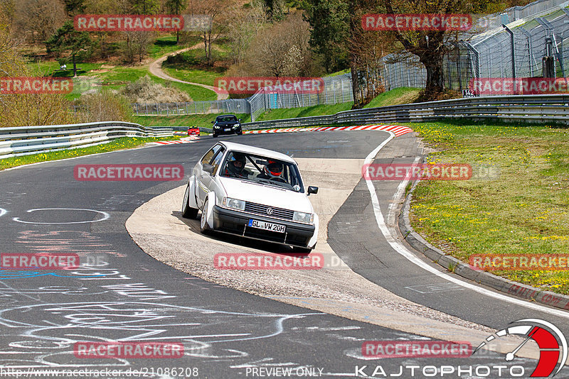 Bild #21086208 - Touristenfahrten Nürburgring Nordschleife (30.04.2023)