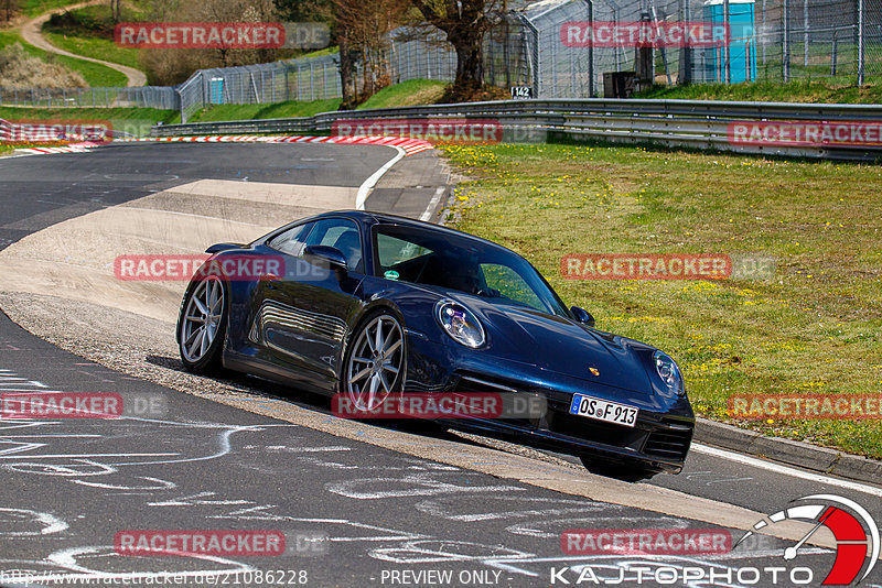 Bild #21086228 - Touristenfahrten Nürburgring Nordschleife (30.04.2023)